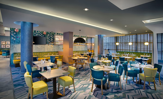 Leonardo Hotel Swindon