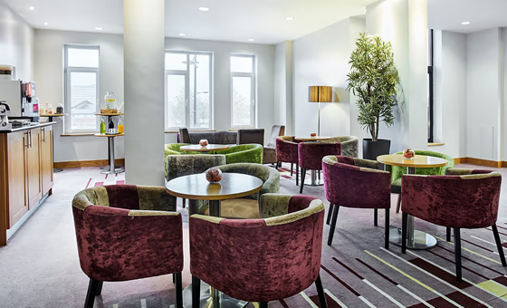 Leonardo Hotel Swindon