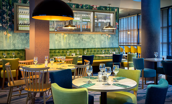 Leonardo Hotel Swindon
