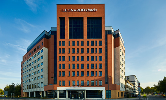 Leonardo Hotel Swindon