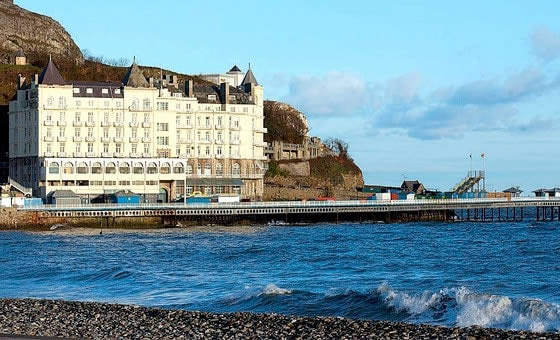 Llandudno Grand Hotel