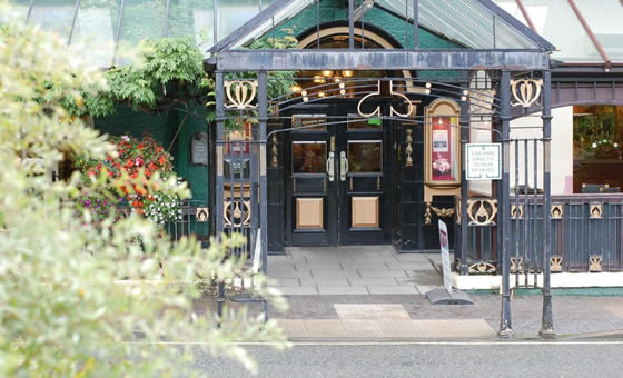 Metropole Hotel 