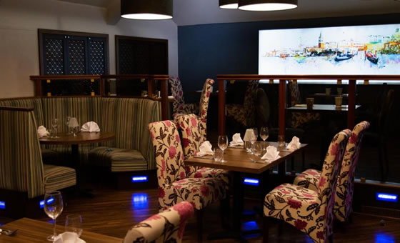 Milton Hall Hotel & Spa