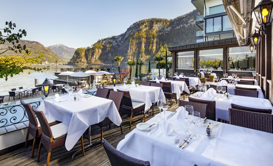 The 4 Star Pilatus Hotel
