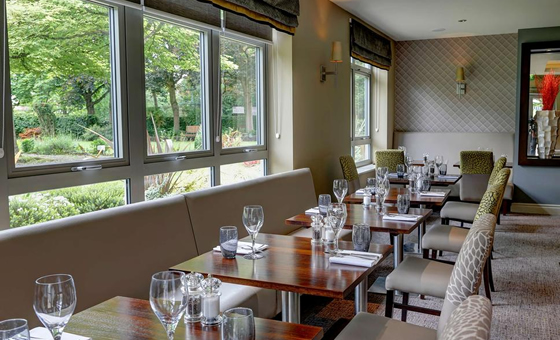 Pinewood Hotel
