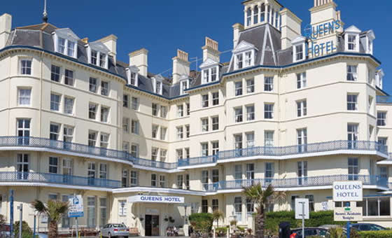 Queens Hotel
