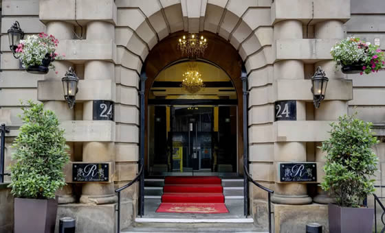 Richmond Hotel