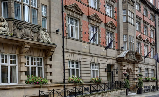 Richmond Hotel