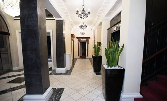 Richmond Hotel
