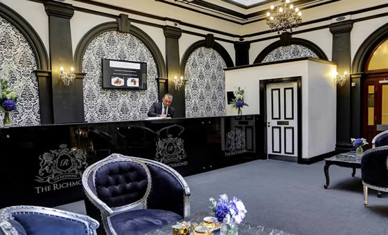 Richmond Hotel