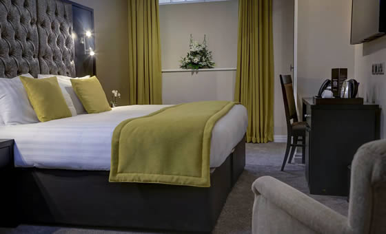 Richmond Hotel