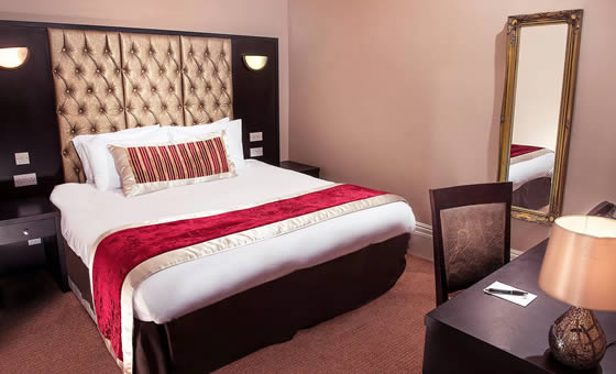 Richmond Hotel