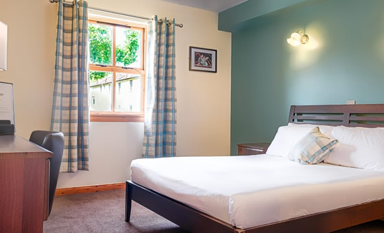 Rob Roy Hotel