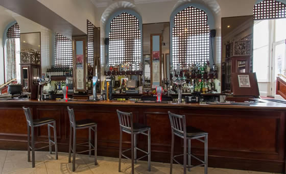 Royal Albion Hotel