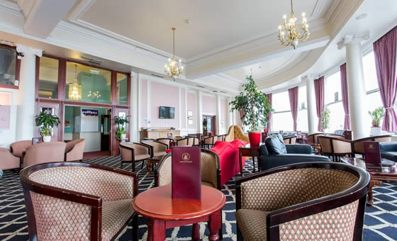Royal Albion Hotel