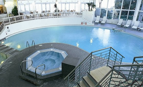 Royal Bath Hotel