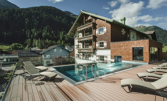 Schwarzer Adler Spa Hotel