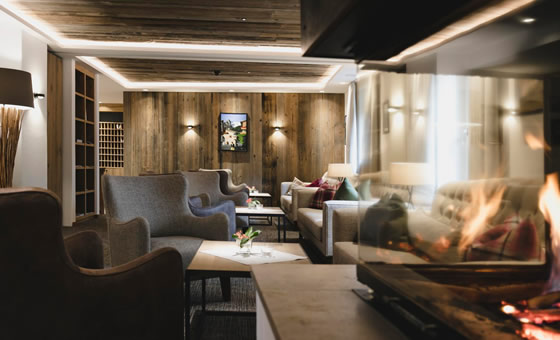 Schwarzer Adler Spa Hotel