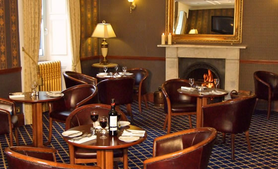 Shap Wells Hotel