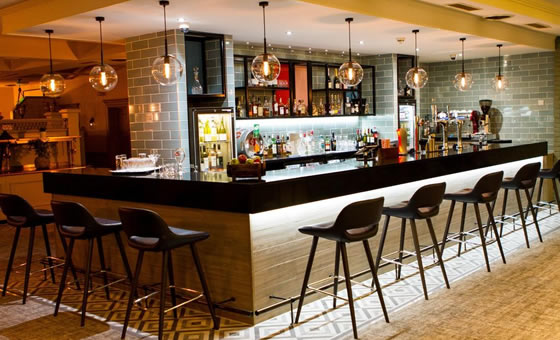 Sherwood Hotel