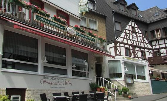Singender Wirt Hotel