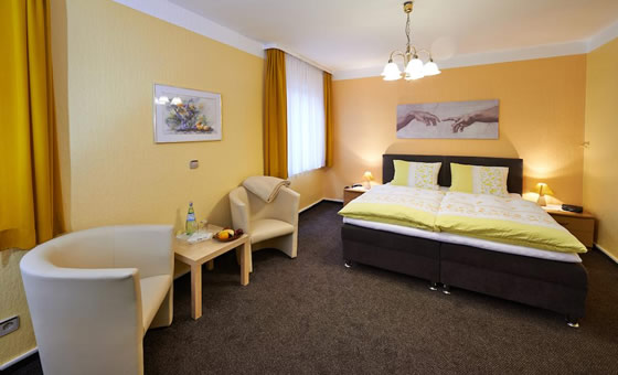 Singender Wirt Hotel