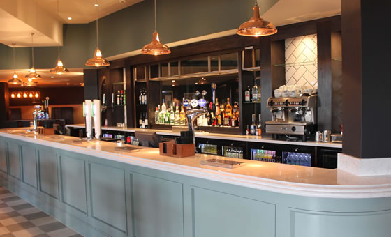 Sketchley Grange Hotel