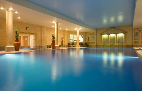 Sketchley Grange Hotel
