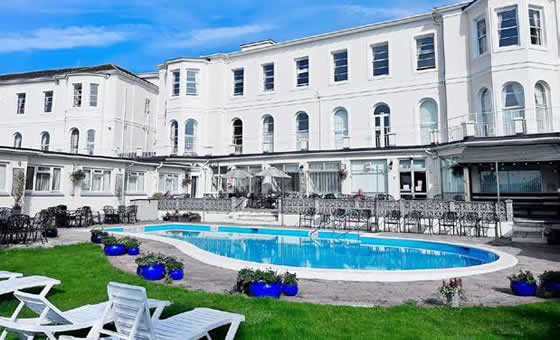 Templestowe Hotel
