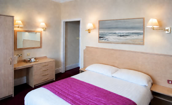 Templestowe Hotel