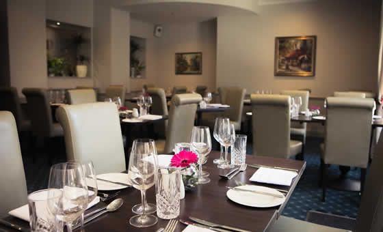 Townhouse Hotel