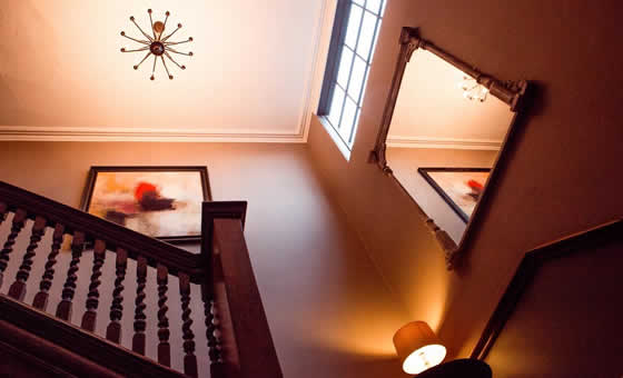Townhouse Hotel