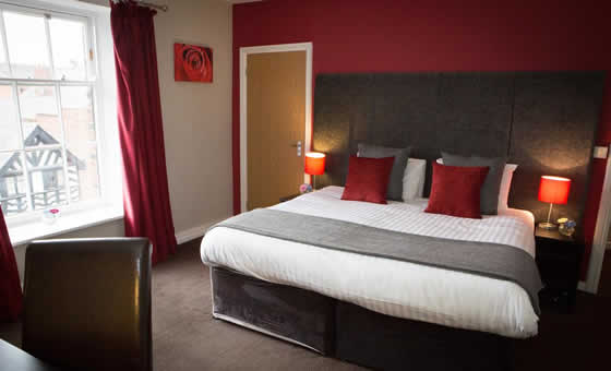 Townhouse Hotel