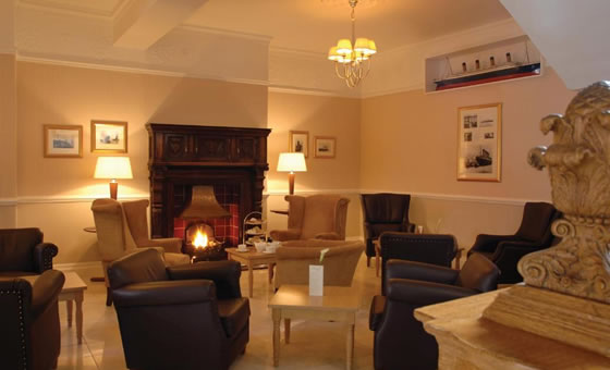 White Swan Hotel