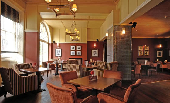 White Swan Hotel