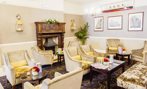 White Swan Hotel