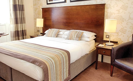 White Swan Hotel